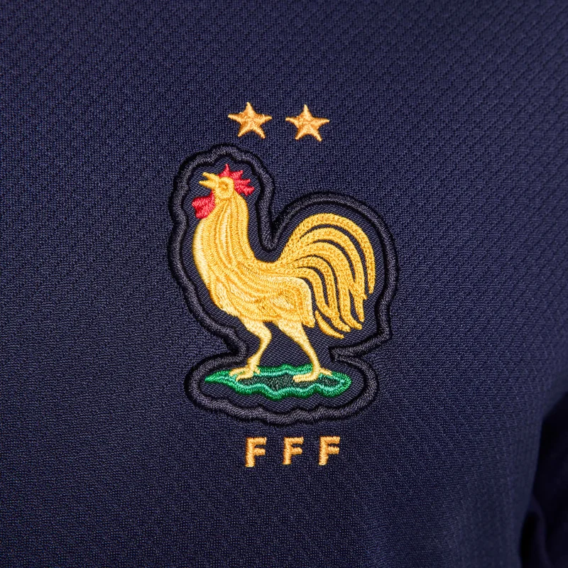 Nike Men's FFF Strike Dri-FIT Football Top