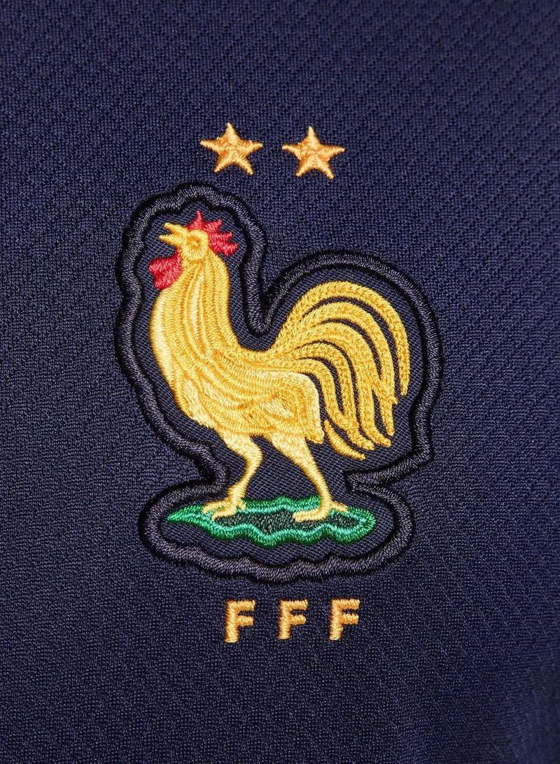 Nike Men's FFF Strike Dri-FIT Football Top