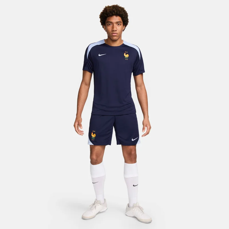 Nike Men's FFF Strike Dri-FIT Football Top
