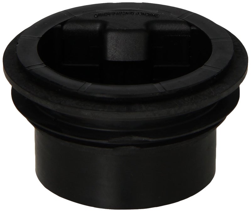 Rectorseal Sureseal Sureseal-2 Inline Floor Drain Black - Image 1