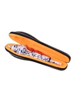 NIBEMINENT C-Key Hulusi Cucurbit Flute With Carry Case  - Image 3