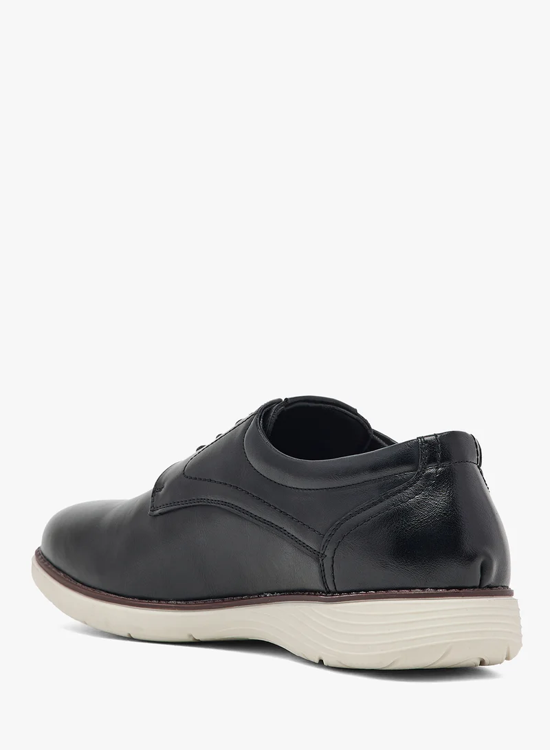 Robert Wood Smart Casual Lace Ups