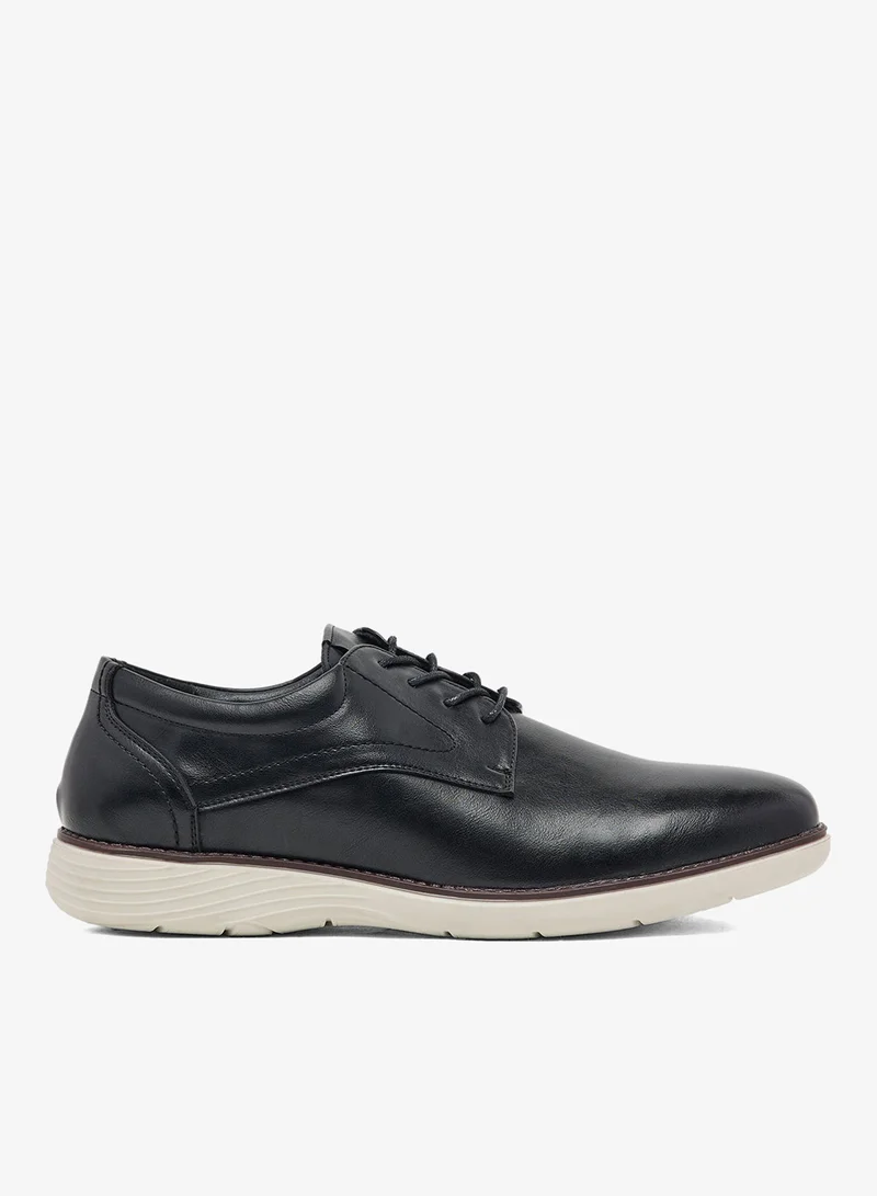 Smart Casual Lace Ups