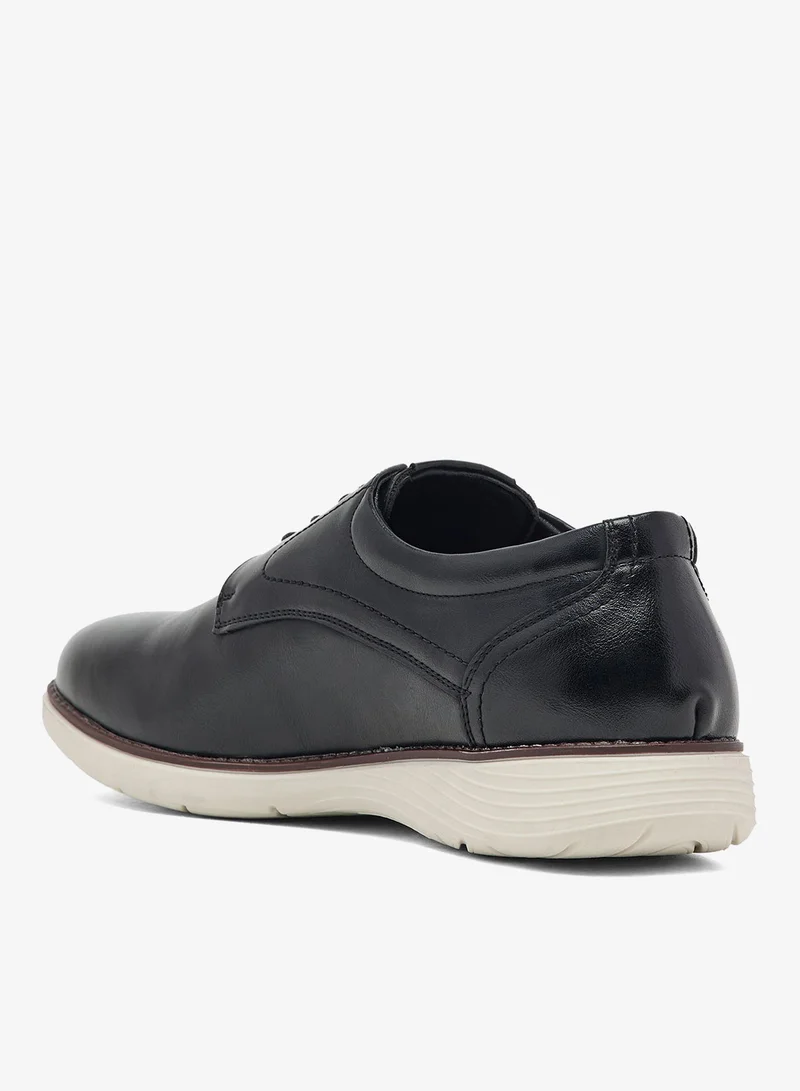 Robert Wood Smart Casual Lace Ups