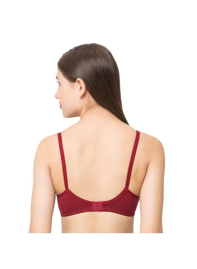 TUMMY Cotton Maternity Postpartum Without Underwire Nursing Bra for Breastfeeding