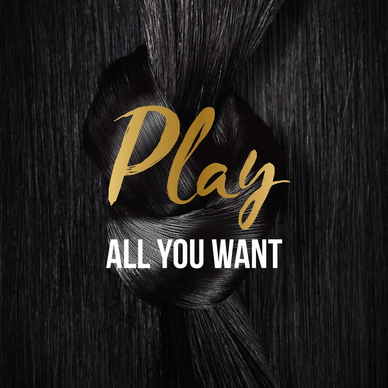 Pantene Pro-V Nutrient Boost Moisture Conditioning Mist Nourishing and Renewing Detangler, 8.5 fl oz - Image 5