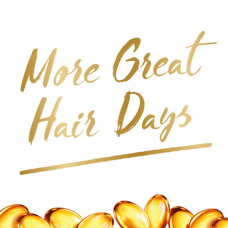 Pantene Pro-V Nutrient Boost Moisture Conditioning Mist Nourishing and Renewing Detangler, 8.5 fl oz - Image 4