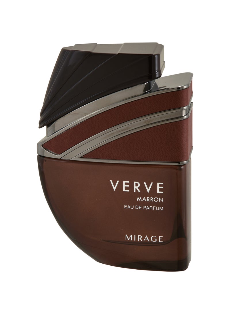 Mirage فيرف مارون للرجال، أو دي بارفان، 100 مل - Image 2