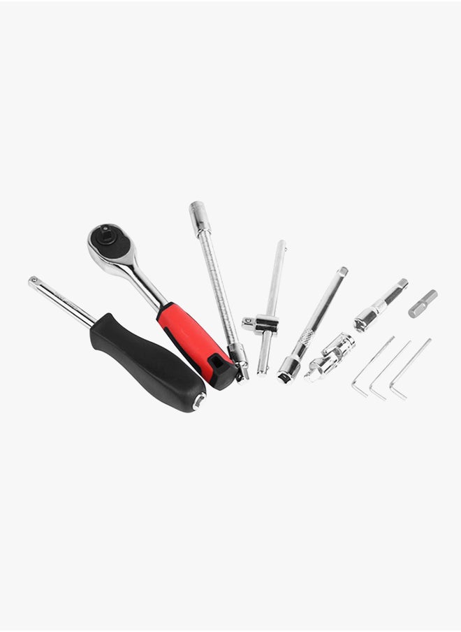 Generic 46-Piece Combination Socket Set  - Image 4