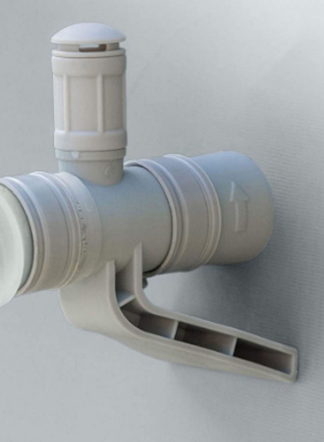 INTEX Prism Frame Pool With Pump - Image 5