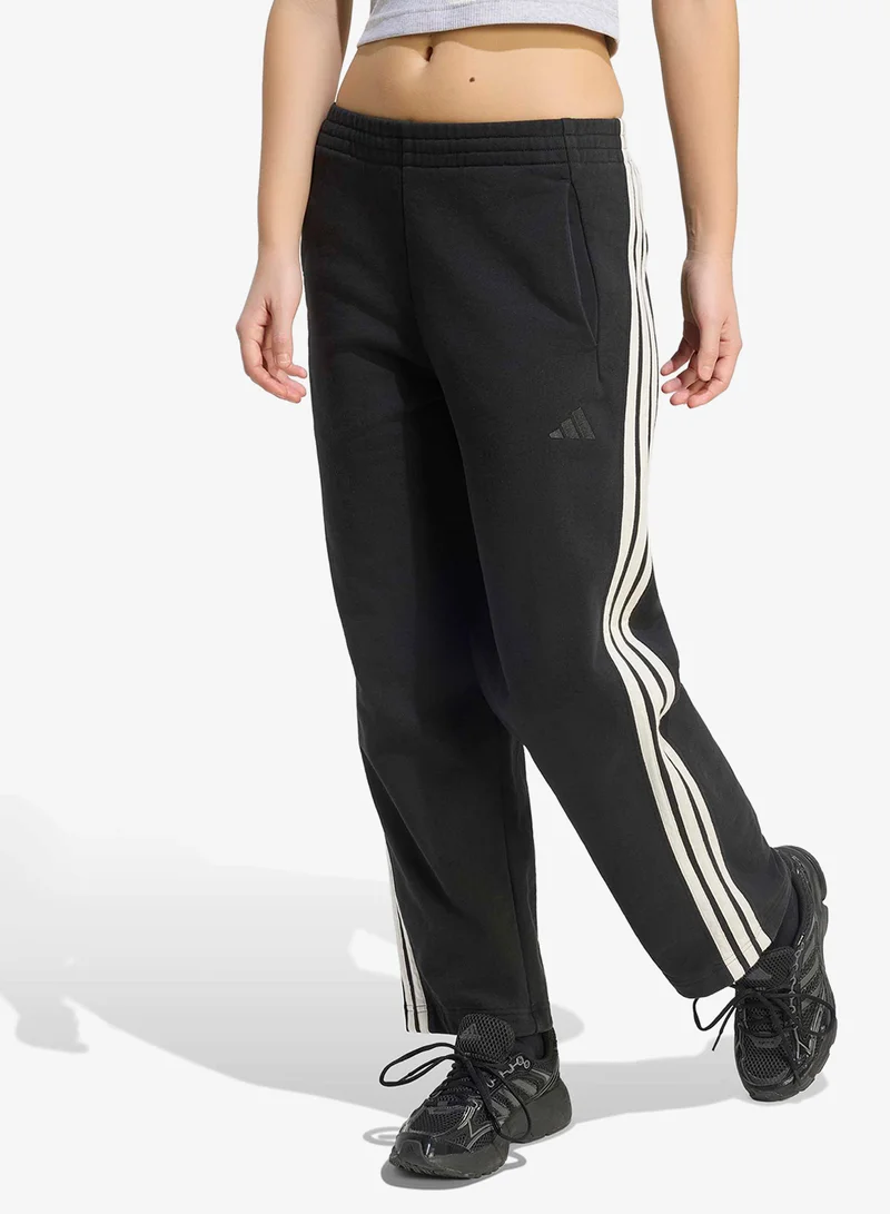 Adidas 3-Stripes Barrel Sweatpants