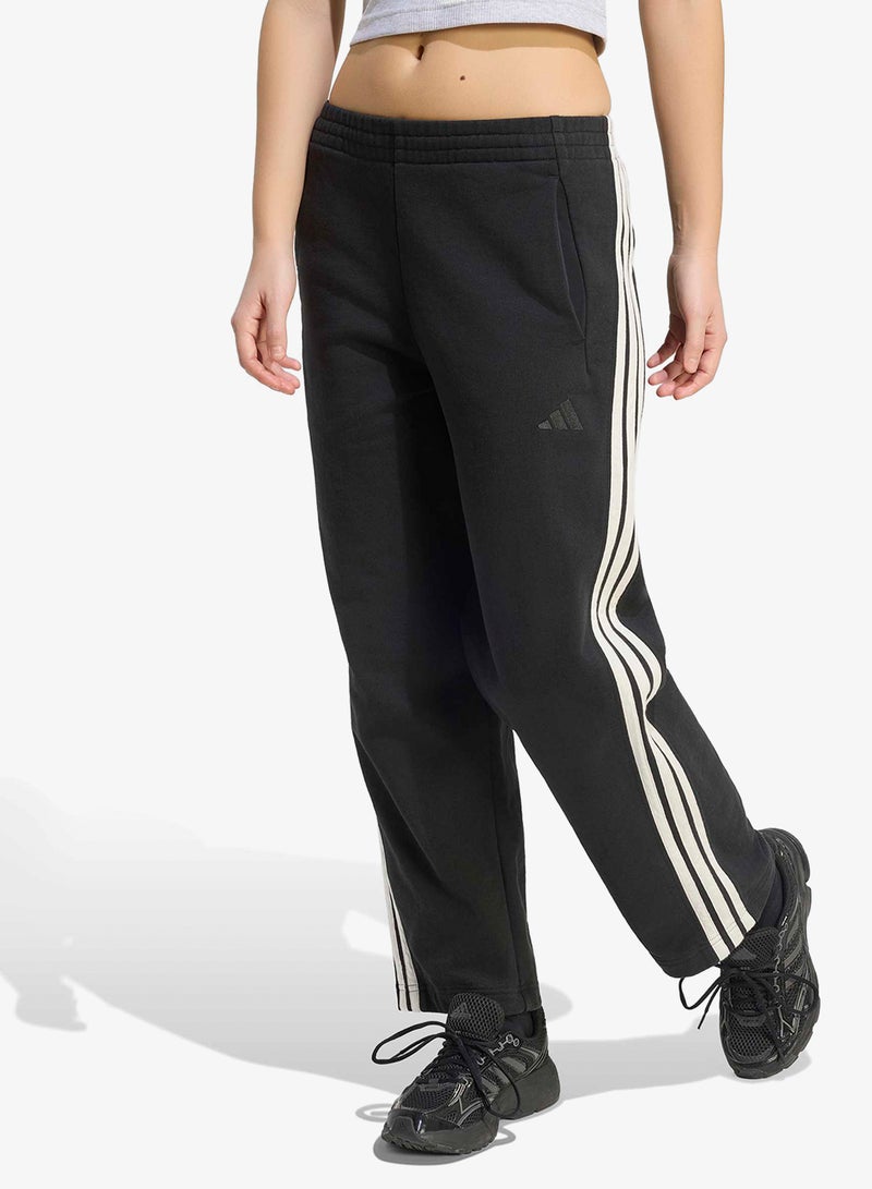 Adidas 3-Stripes Barrel Sweatpants - Image 1