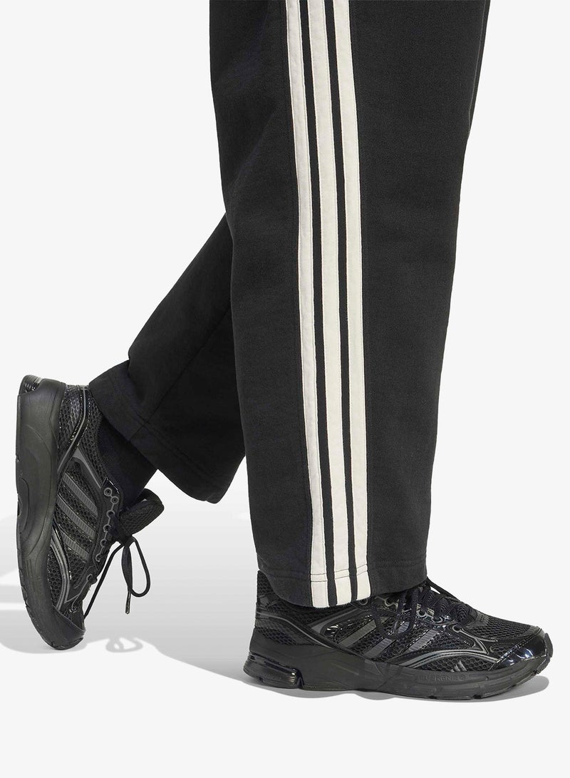 Adidas 3-Stripes Barrel Sweatpants - Image 4