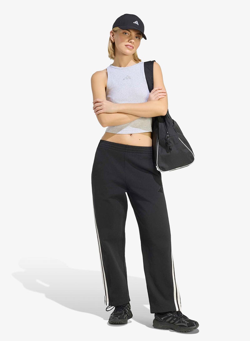 Adidas 3-Stripes Barrel Sweatpants - Image 5