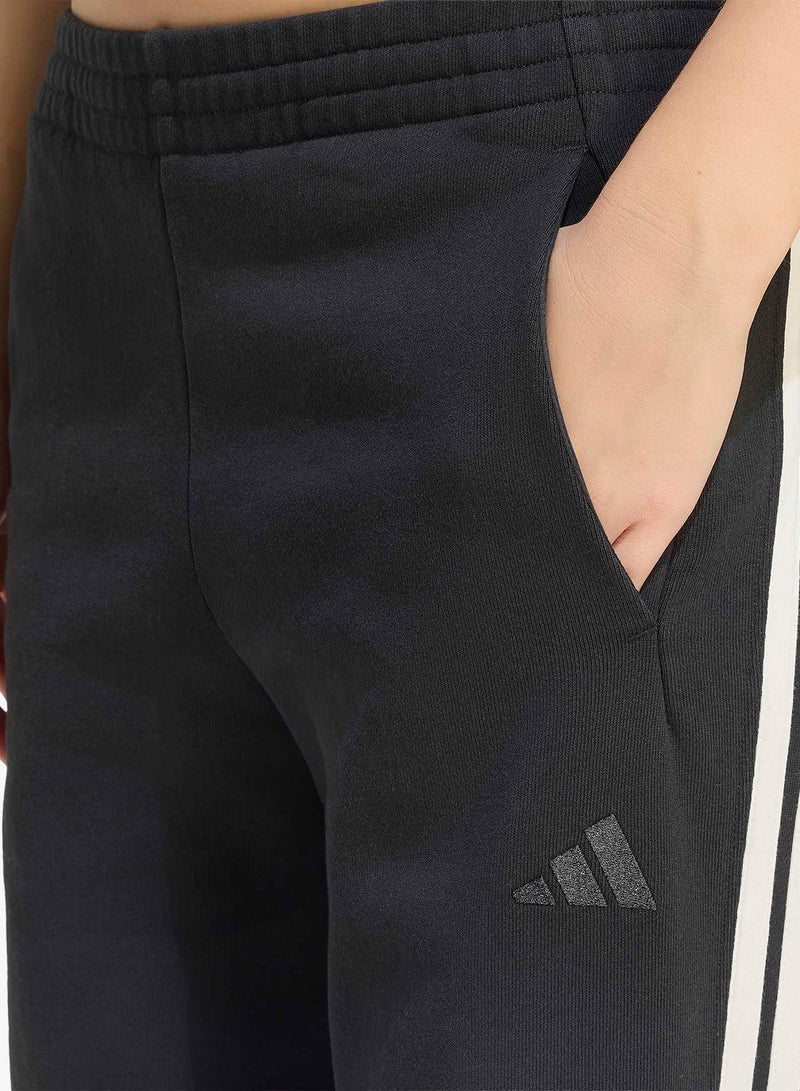 Adidas 3-Stripes Barrel Sweatpants - Image 3