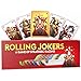 Nerkin Games Rolling Jokers  The Ultimate Wooden Jokers and Marbles Game  Premium Gift for Game Night Grandparents  Friends  Classic Card Strategy Meets Modern Fun  Ages 14 - Image 4