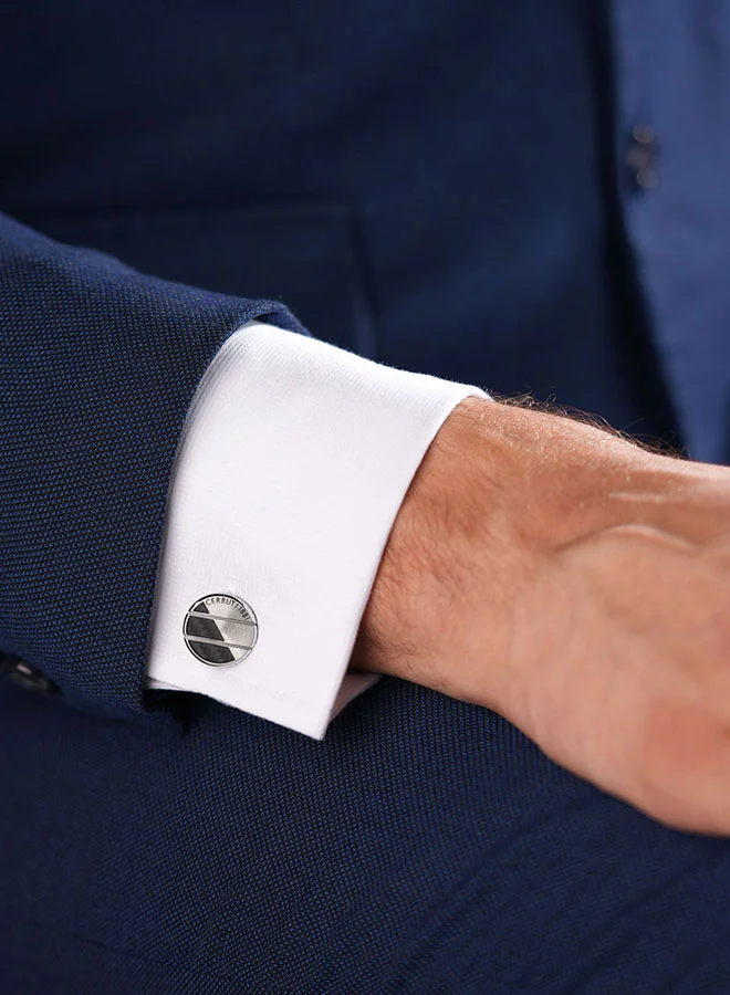 CERRUTI 1881 Gents Cufflink