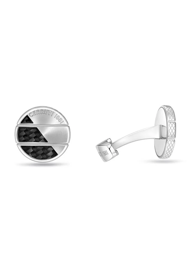 CERRUTI 1881 Gents Cufflink
