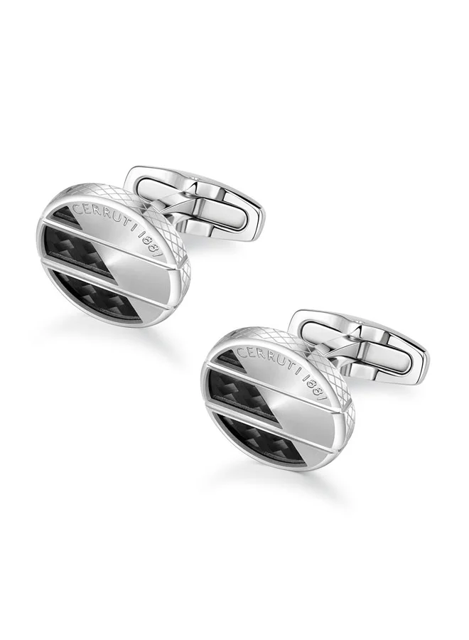 CERRUTI 1881 Gents Cufflink