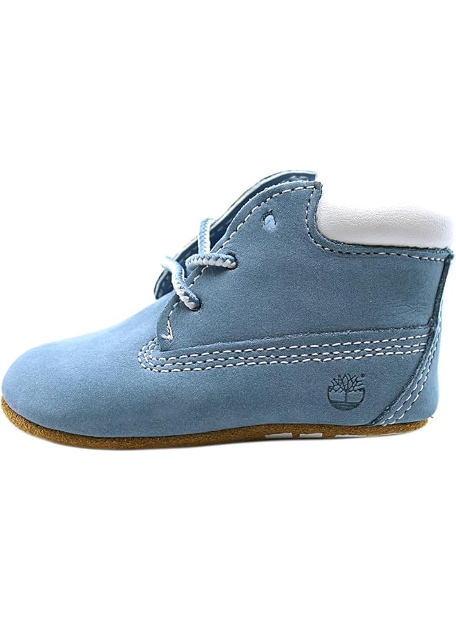 erorex Infant Crib Bootie With Hat Size 3 Blue - Image 2