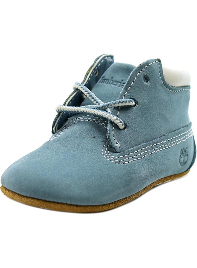 erorex Infant Crib Bootie With Hat Size 3 Blue - Image 1