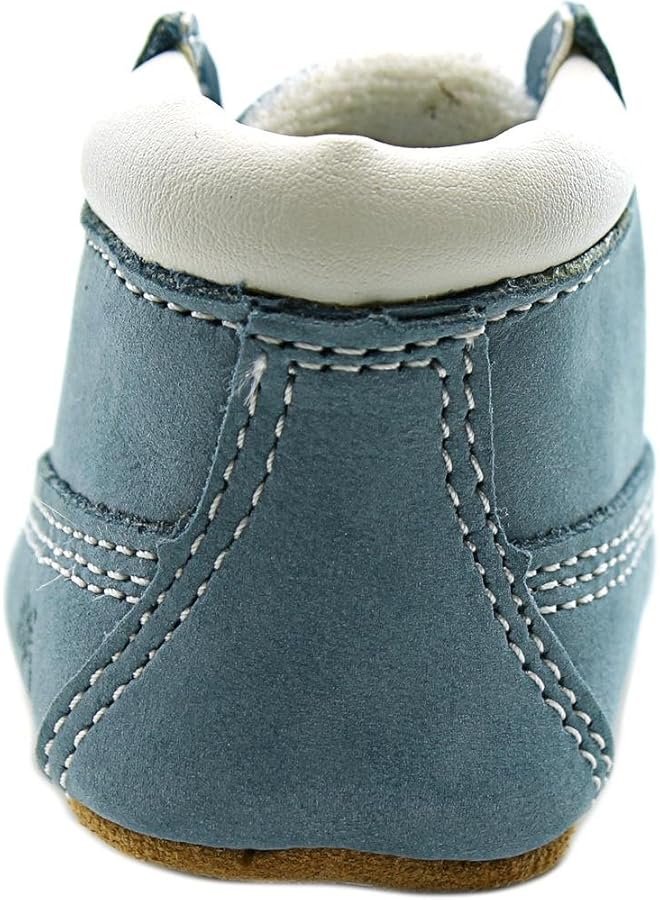 erorex Infant Crib Bootie With Hat Size 3 Blue - Image 3