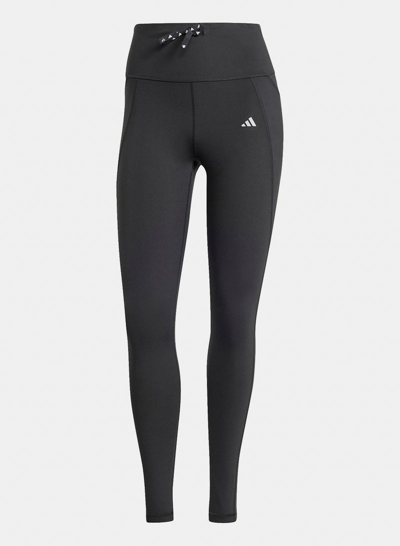 Running Essentials 7/8 Tight
