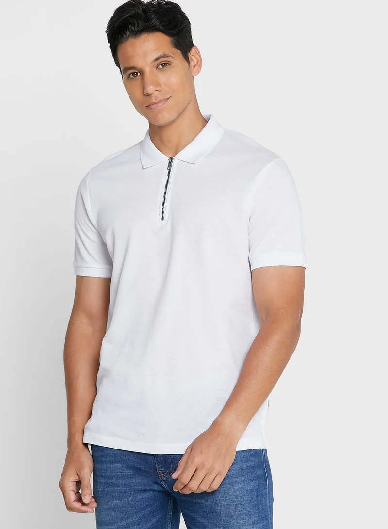 JACK & JONES Essential Polo