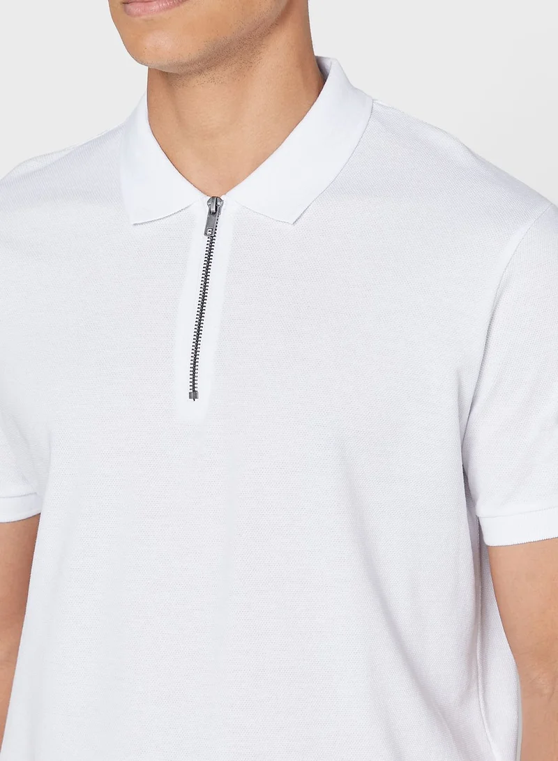 JACK & JONES Essential Polo