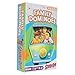 AQUARIUS ScoobyDoo Family Dominoes Game 28 Cartoon Tiles Featuring Scooby Doo Easy Matching Game for Kids Adults Official ScoobyDoo Merchandise - Image 2