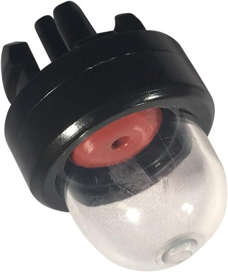 SHoRI Primer Bulb Fuel Primer Bulb for Chainsaw, Trimmer, Brush Cutter, Blower, Lawn Mower (Pack of 1) - Image 1