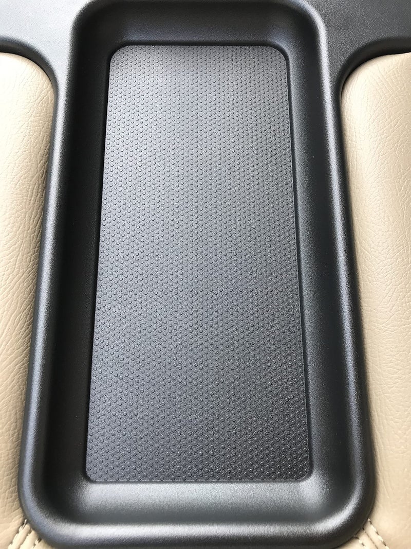 ITEK AUTO Center Console TOP LID Storage ARMREST Complete Assembly TAN Beige FITS 1999-2007 Silverado Sierra Tahoe Avalanche Suburban - Image 4