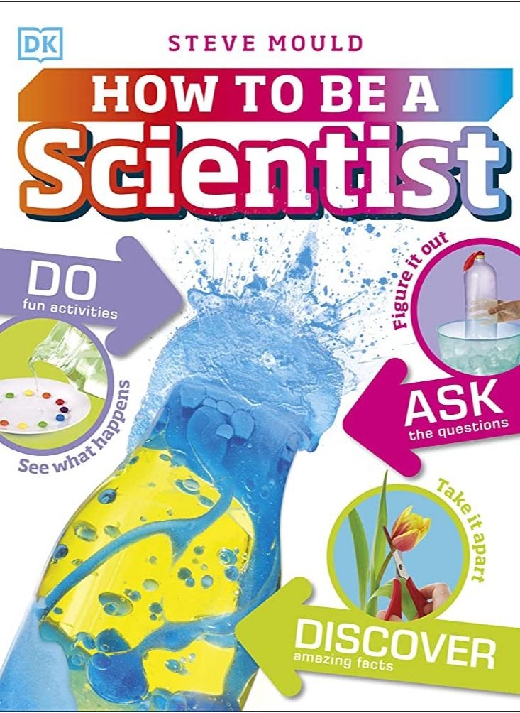 null - How to be a Scientist - Image 1