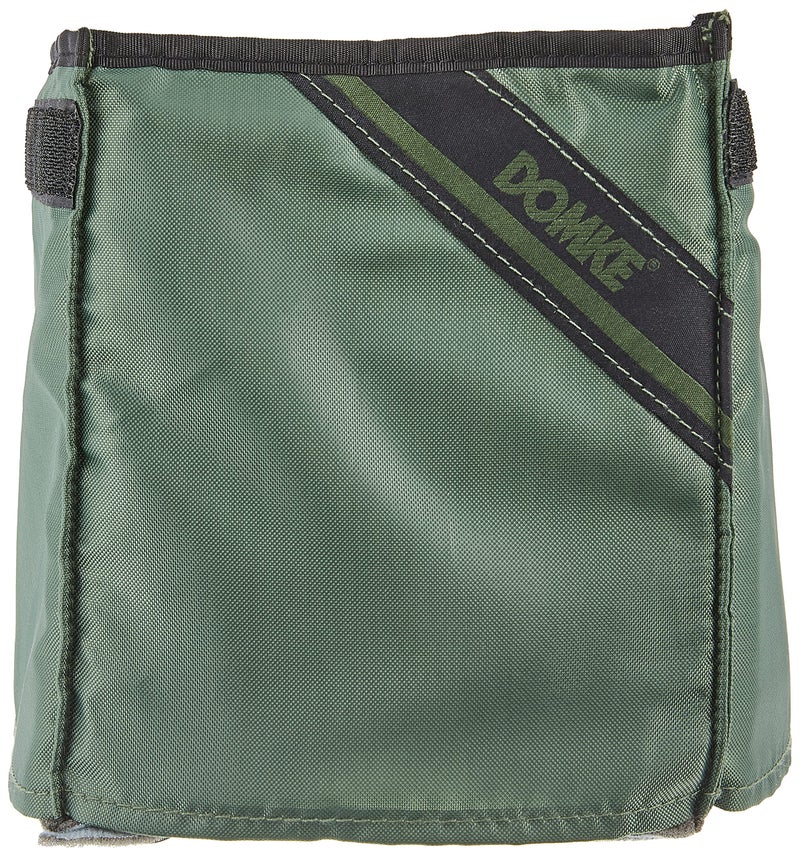 Domke 720-250D Digital SLR Camera Insert -Green,Grey - Image 3