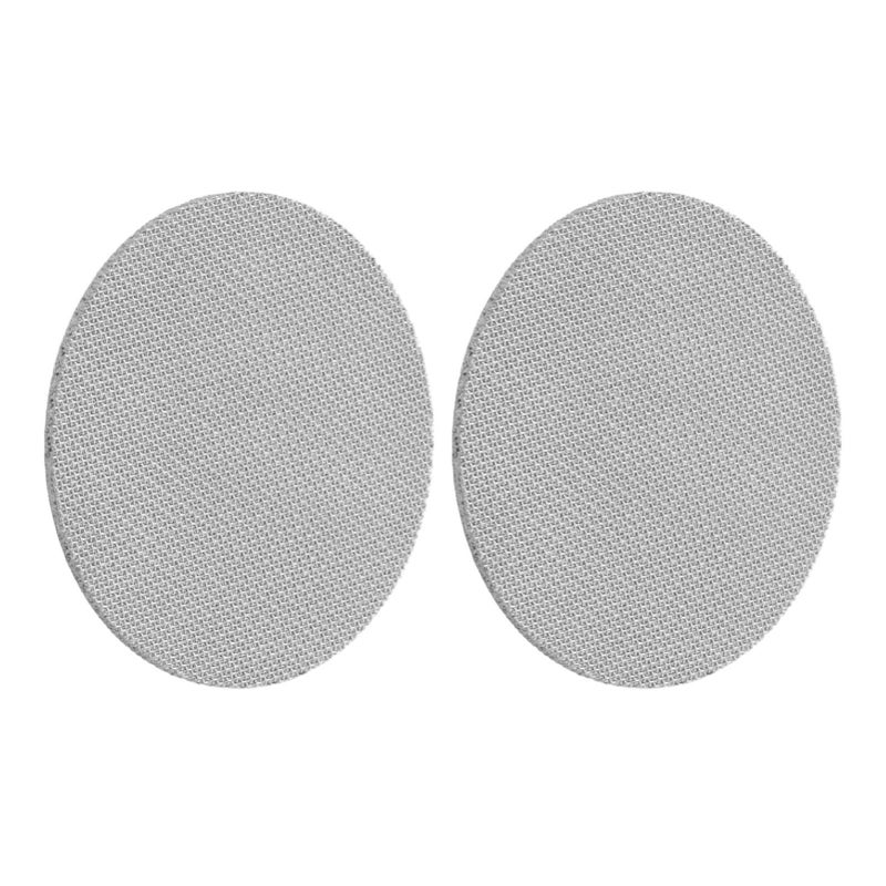 Double Layer Reusable Stainless Steel Puck Screen 1 7mm Thick 51mm For Espresso - Image 5