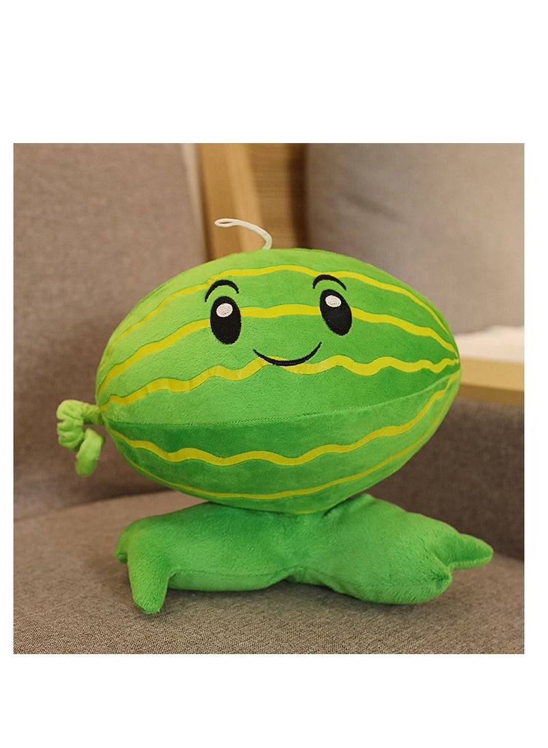 XiuWoo Plants Vs Zombies Plush Doll