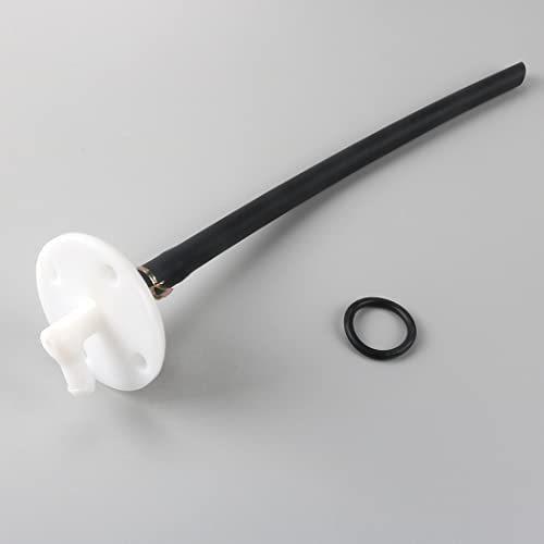 Jetuplusllc Compatible with Yamaha Golf Cart G16G22 FuelGas Tank Pick Up Pipe Joint TubeORing - Image 1