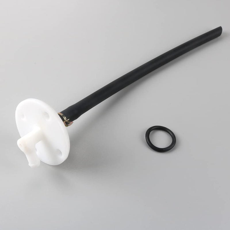 Jetuplusllc Compatible with Yamaha Golf Cart G16G22 FuelGas Tank Pick Up Pipe Joint TubeORing - Image 2