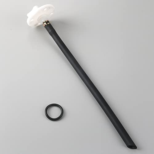 Jetuplusllc Compatible with Yamaha Golf Cart G16G22 FuelGas Tank Pick Up Pipe Joint TubeORing - Image 3