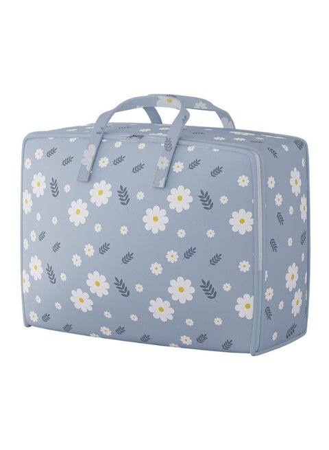 1 Pack Extra Large Storage Duffle Bag for Travel,Personal Item Bag Travel Duffel Bag Underseat Foldable Carry-on Luggage for Women