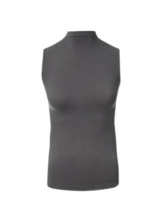 T-shirt with collar and sleeveless - pzsku/Z8AF6C4F02B947F7411C7Z/45/_/1706357620/0fbac3d0-9902-41a4-924c-08198ed3b4fb