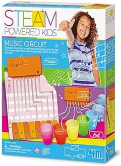 Music Circuit