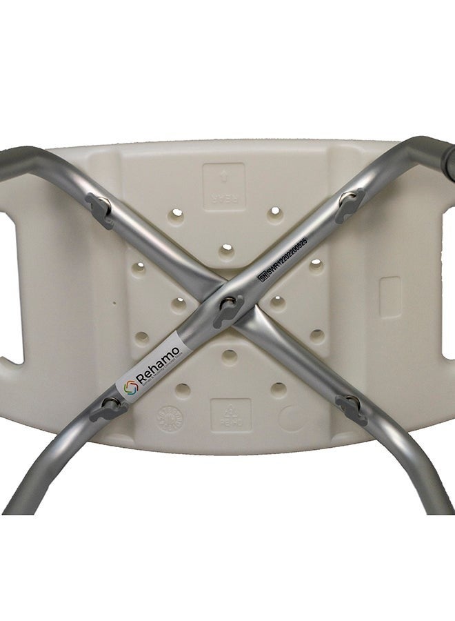 ريهامو كرسي استحمام شوري STD - Image 5