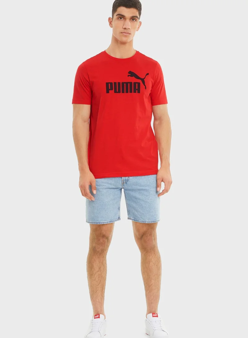 PUMA ESS men t-shirt