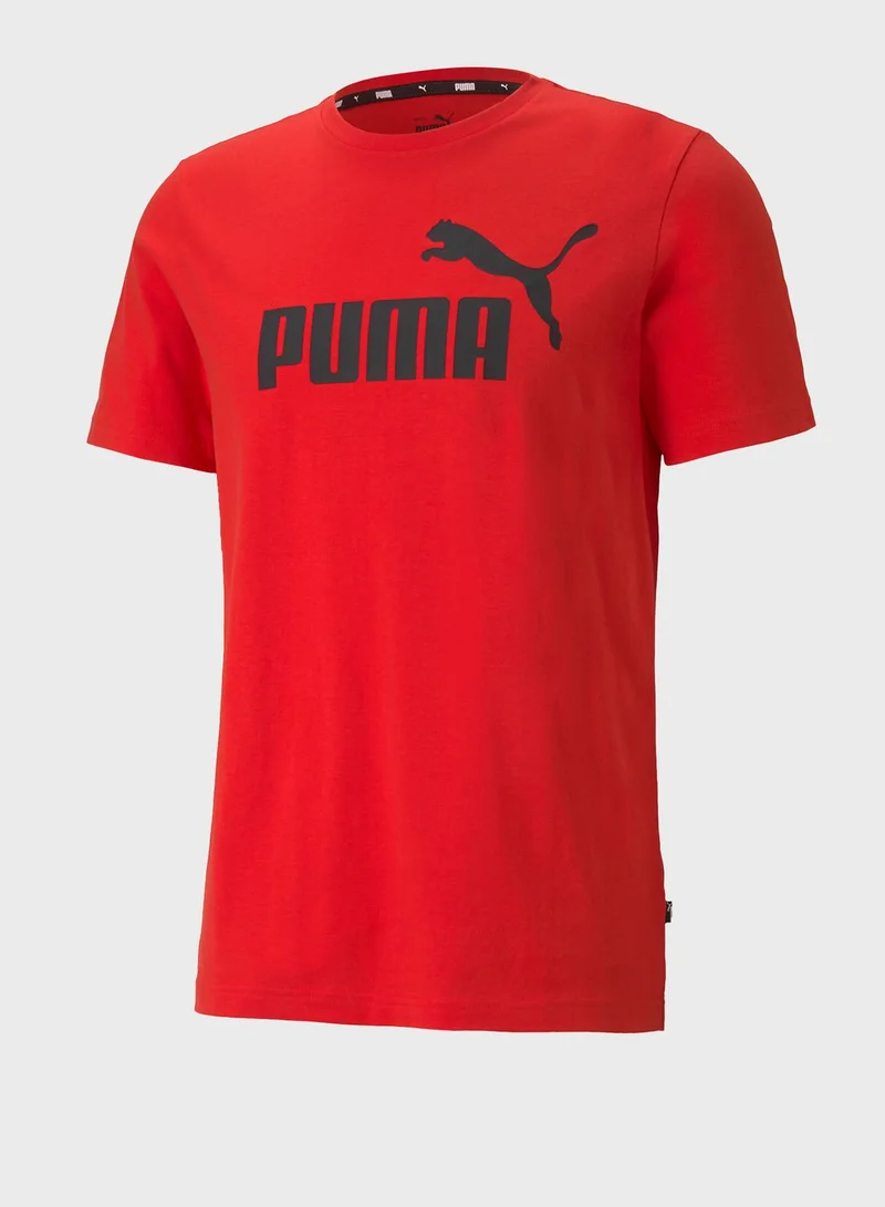 PUMA ESS men t-shirt