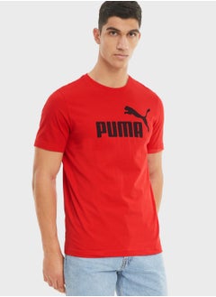 PUMA ESS men t-shirt  - Image 1