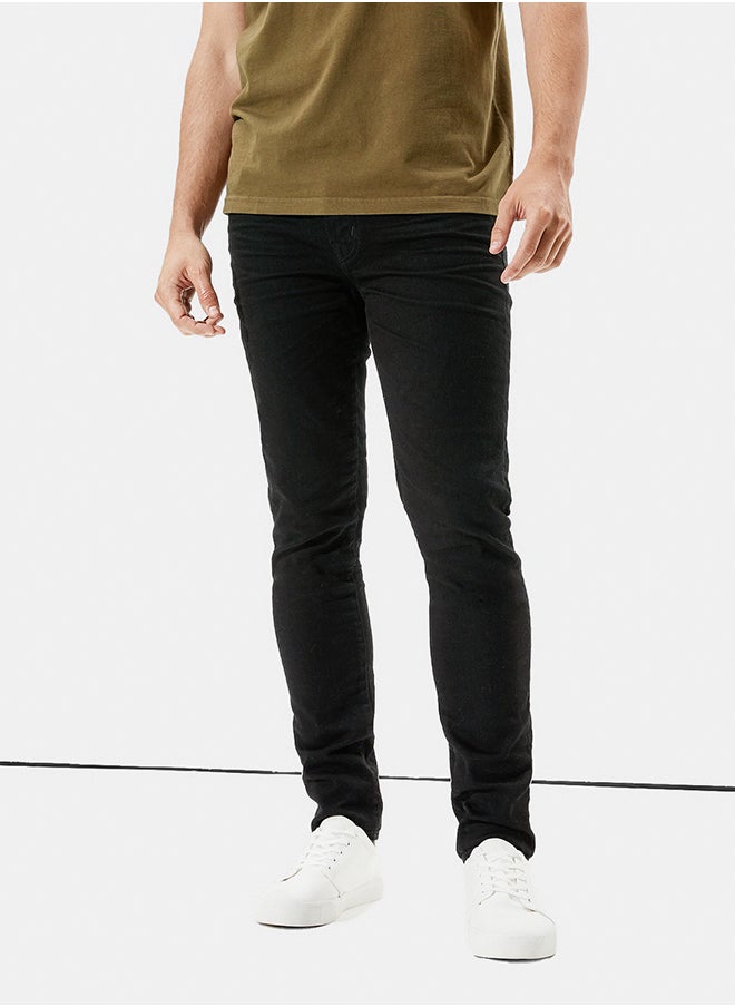 American Eagle Rinse Wash Skinny Fit Jeans  - Image 1