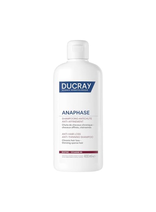 DUCRAY شامبو دوكراي أنافاز 135 أونصة سائلة - Image 1