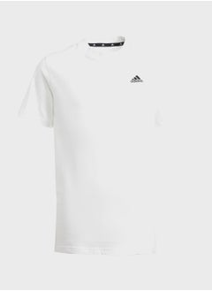 Adidas Small Logo T-shirt  - Image 1