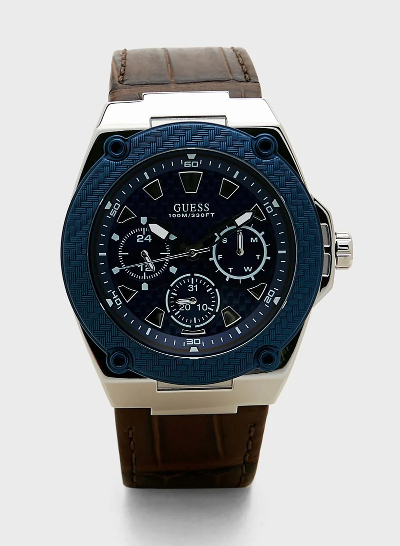 GUESS W1058G4 Legacy Watch